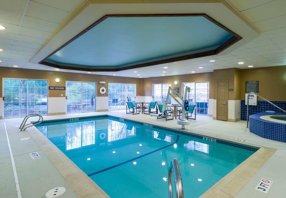 弗雷明汉 波士顿弗雷明翰原住客栈酒店 外观 照片